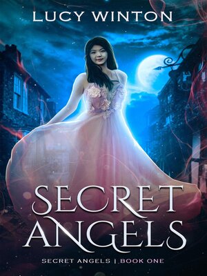 cover image of Secret Angels